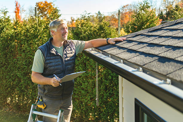 Trusted Emergency Roof Repair service in Lewisburg, KY - Ben Roofing and Steel LLC